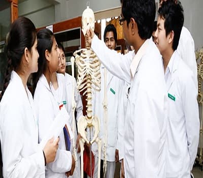Rama University, Faculty of Medical Sciences Kanpur Facility photo 8